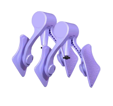 Pelvic Floor Trainer Plus (x2 Bundle)
