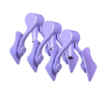 Pelvic Floor Trainer Plus (x3 Bundle)