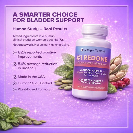 #1 Redone 1 ($.83 per day)