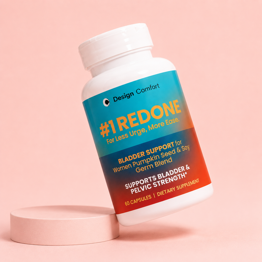#1 Redone Bladder 2 pack (qty2)
