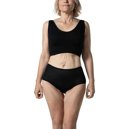 MaxProof High Waist Classic (x7 pack)