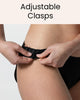 Clasping Leakproof Panties