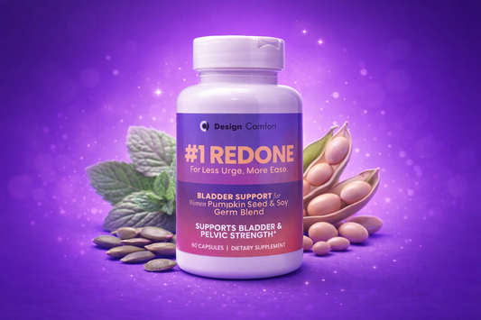 #1 Redone Starter Bottle