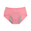 High-Waist LeakProof Panties - DesignComfort