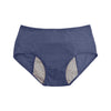 High-Waist LeakProof Panties - DesignComfort