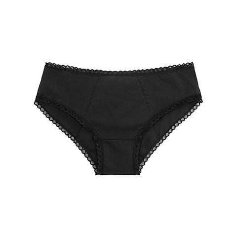 Extra Absorbent 4 Layer LeakProof Panties - DesignComfort