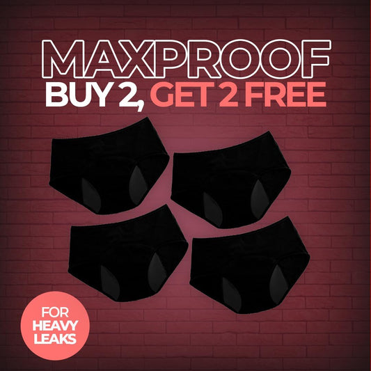 Black Friday 3 – Maxproof Bundle
