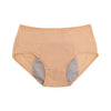 High-Waist LeakProof Panties - DesignComfort