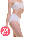 MaxProof High Waist Classic (x3 pack)