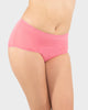 High-Waist LeakProof Panties - DesignComfort