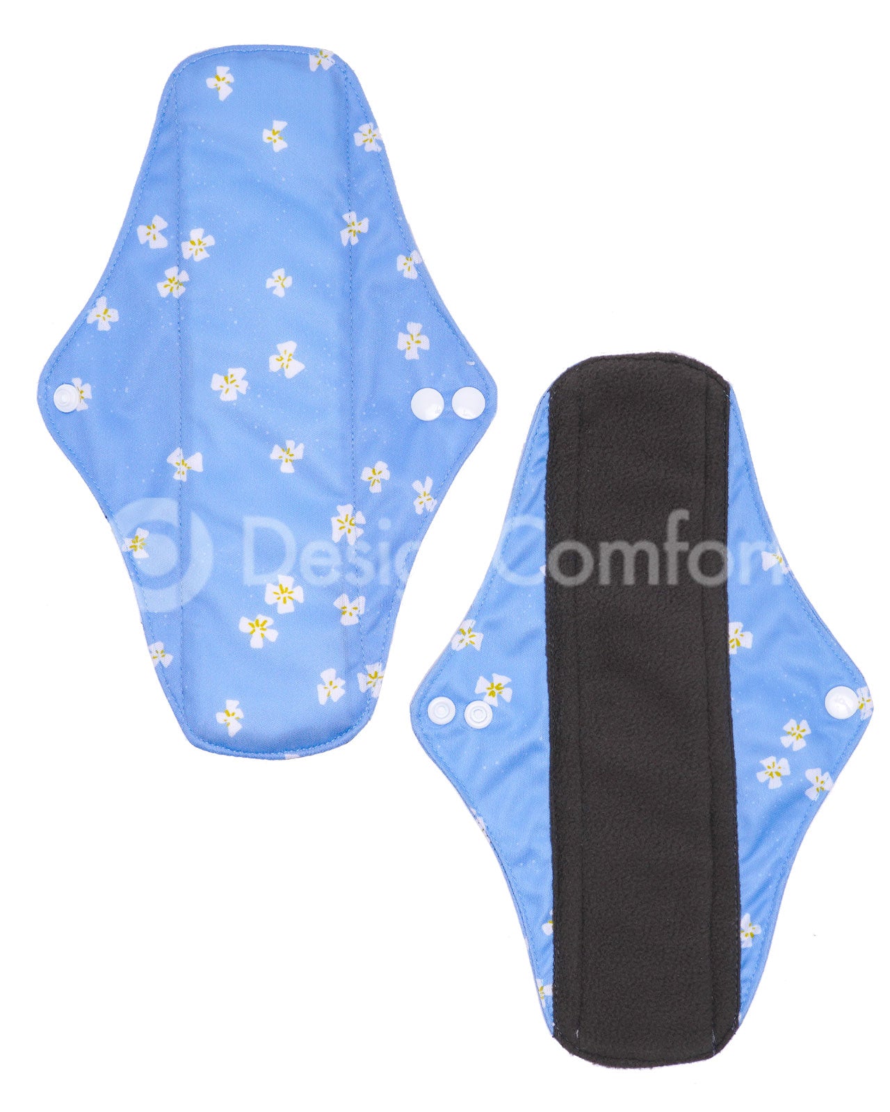 LeakProof Reusable Pad - DesignComfort
