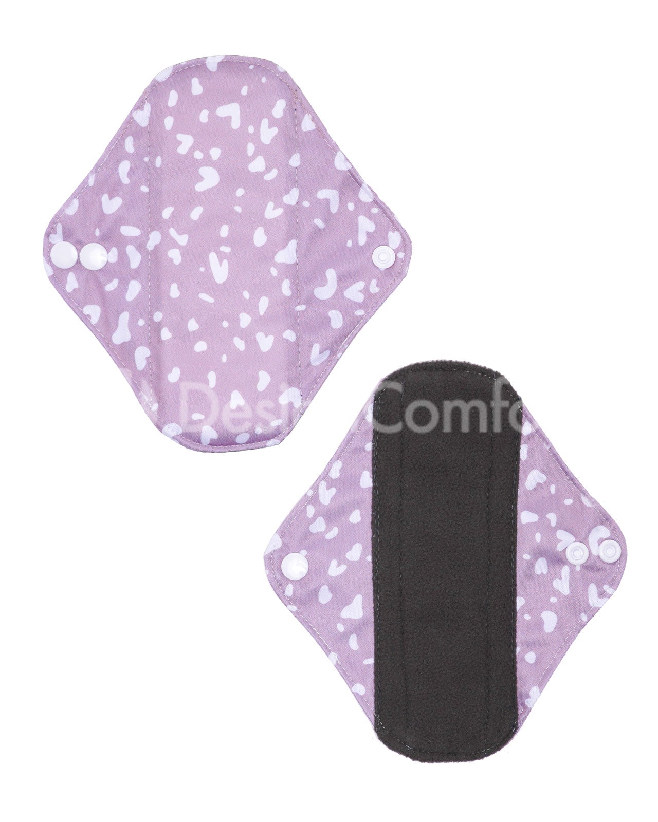 LeakProof Reusable Pad - DesignComfort