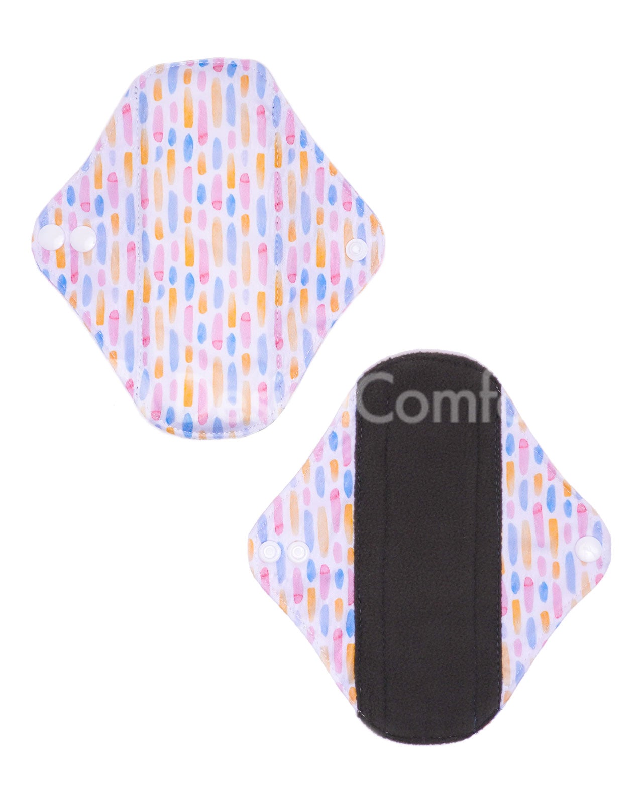 LeakProof Reusable Pad - DesignComfort