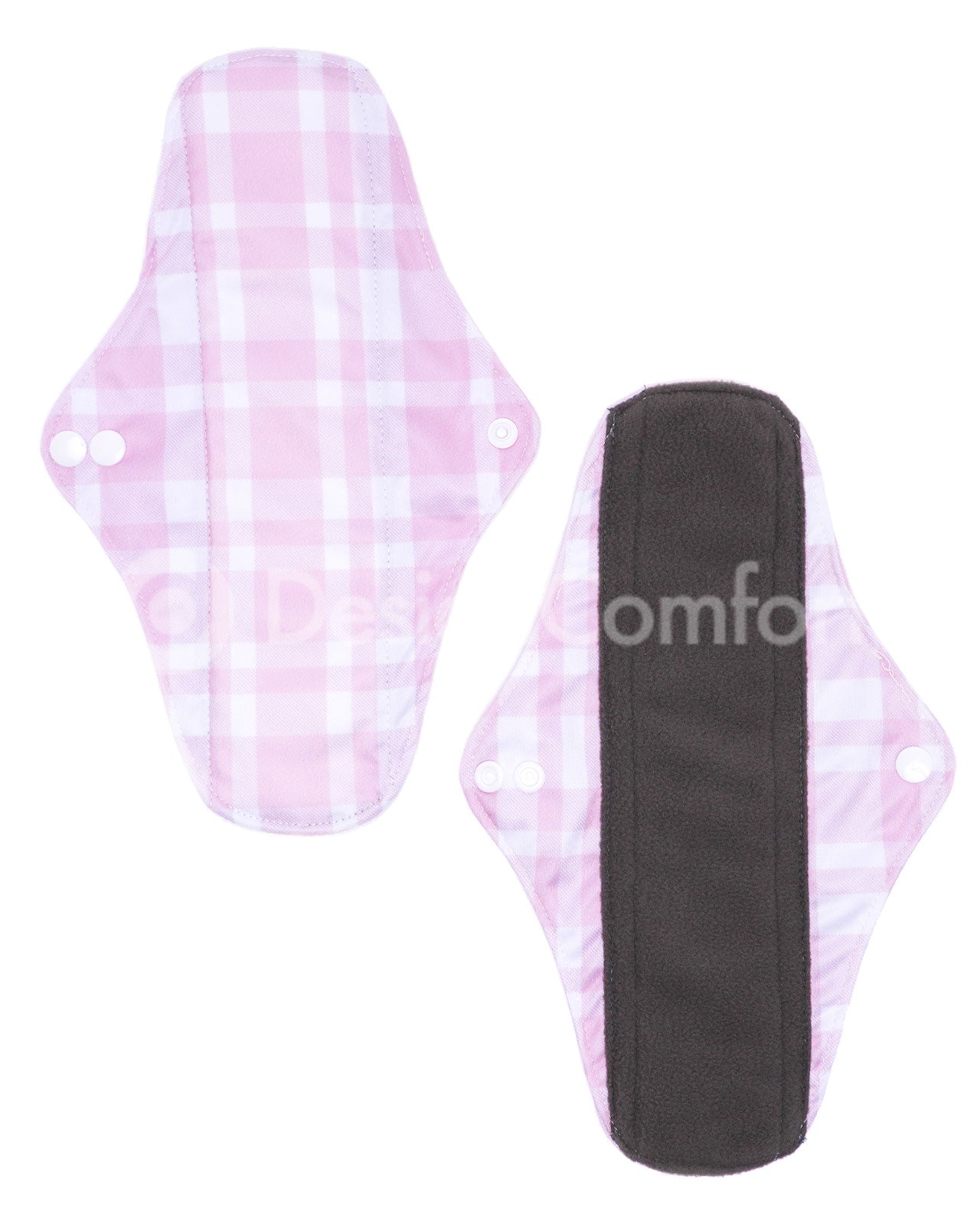 LeakProof Reusable Pad - DesignComfort