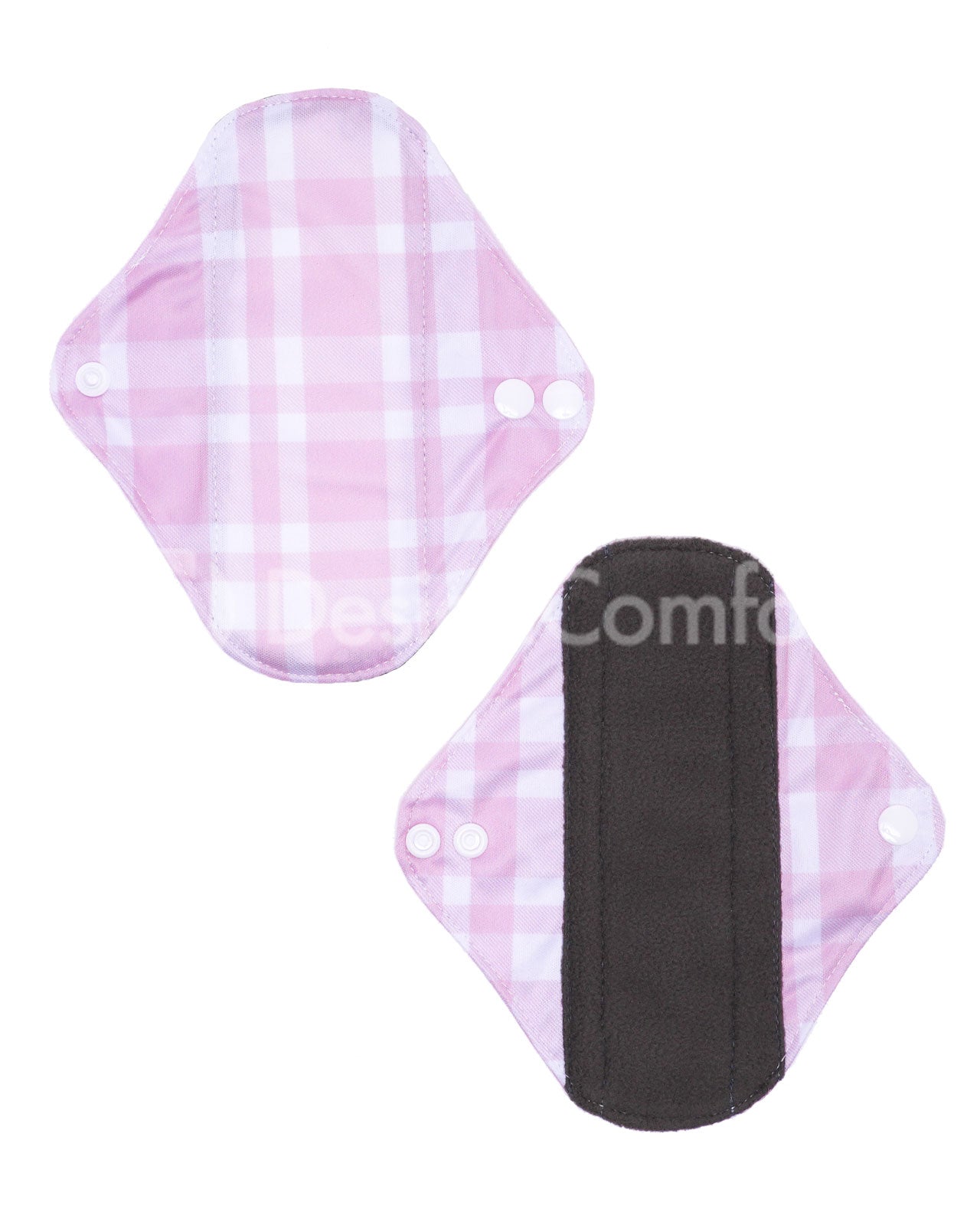 LeakProof Reusable Pad - DesignComfort